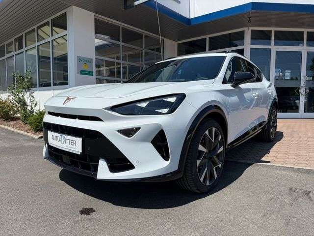 Fahrzeugbild eines CUPRA Formentor