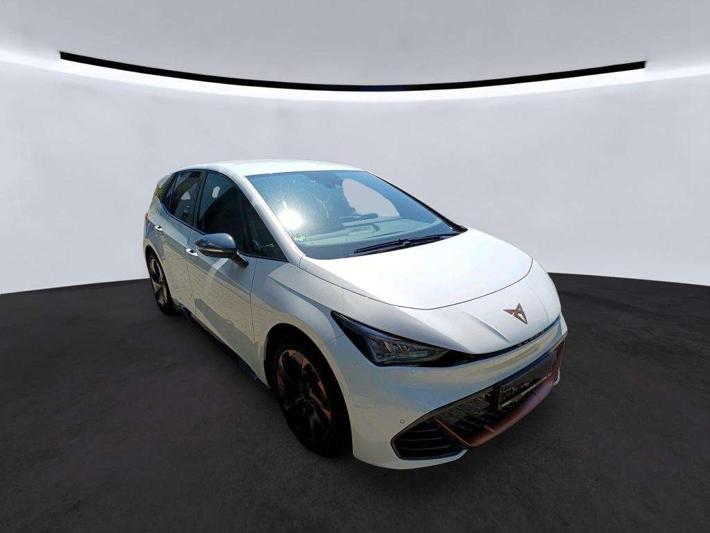 Fahrzeugbild eines CUPRA Born