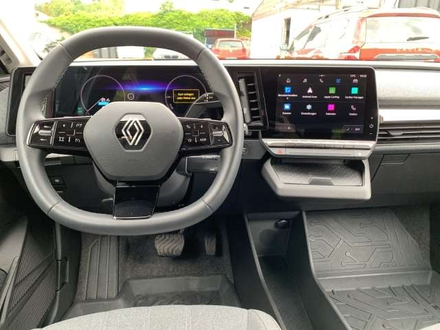 Fahrzeugbild eines Renault Megane E-TECH