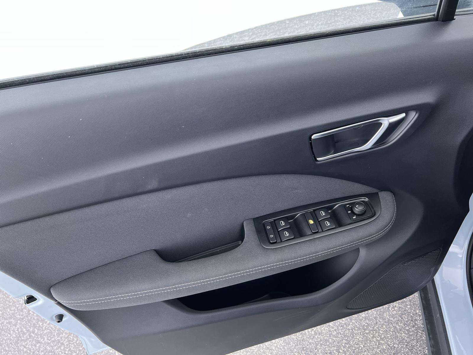 Fahrzeugbild eines Leapmotor T03