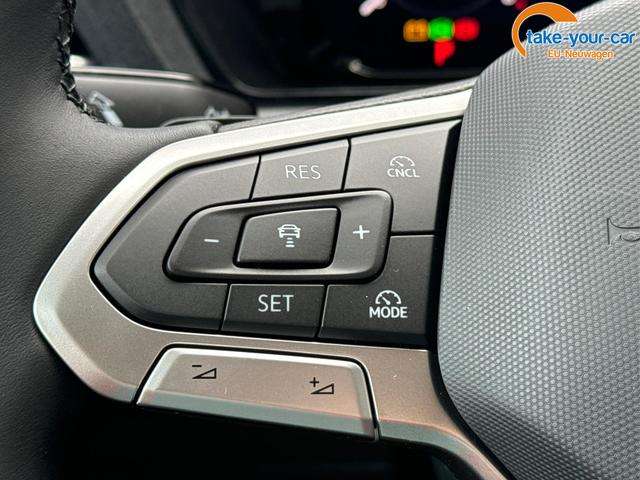 Fahrzeugbild eines Volkswagen Caddy