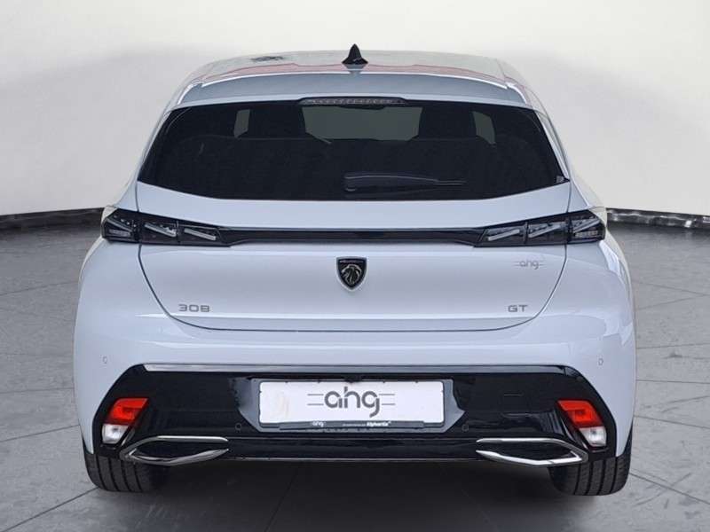 Fahrzeugbild eines Peugeot 308