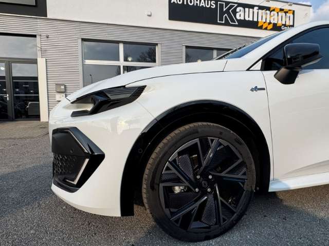 Fahrzeugbild eines Renault Clio