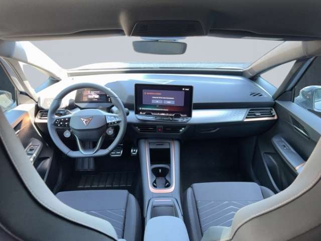 Fahrzeugbild eines CUPRA Born