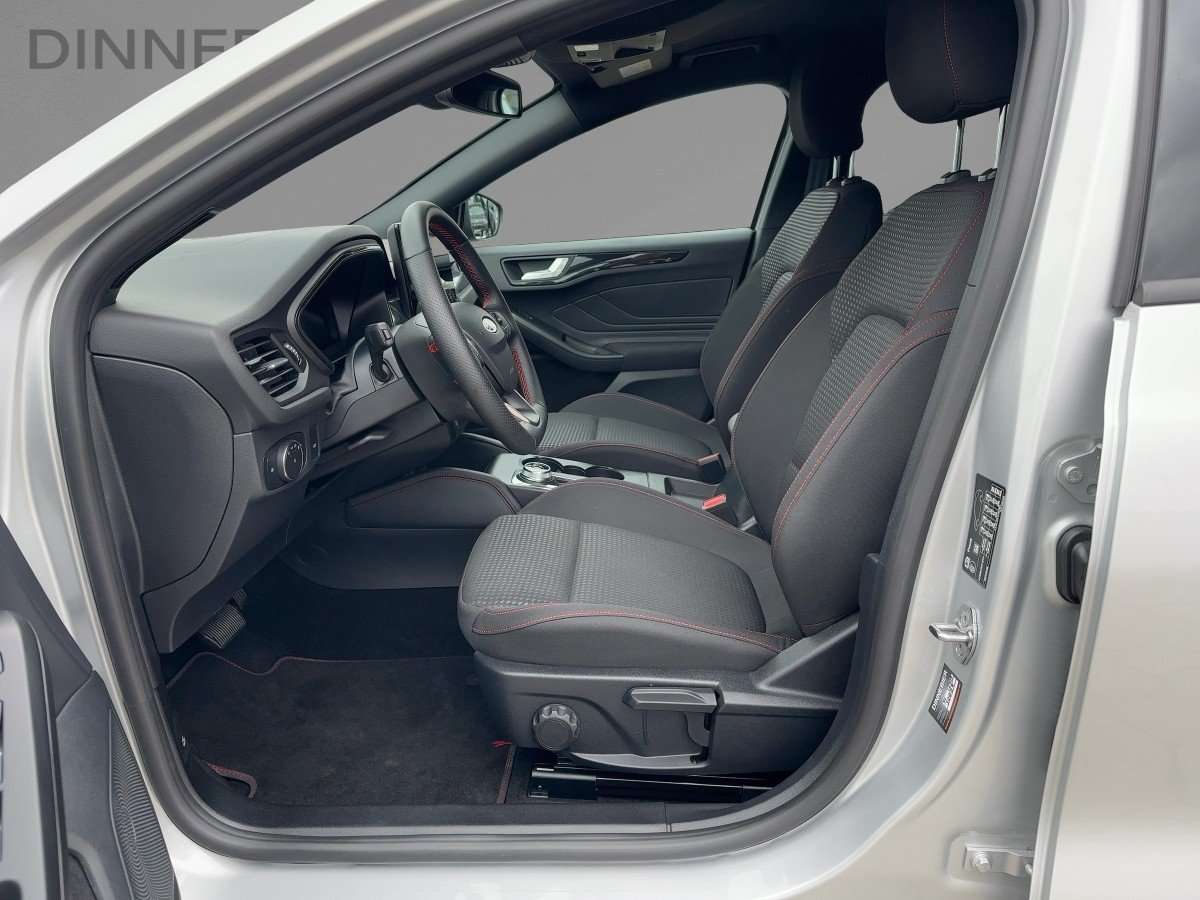 Fahrzeugbild eines Ford Focus