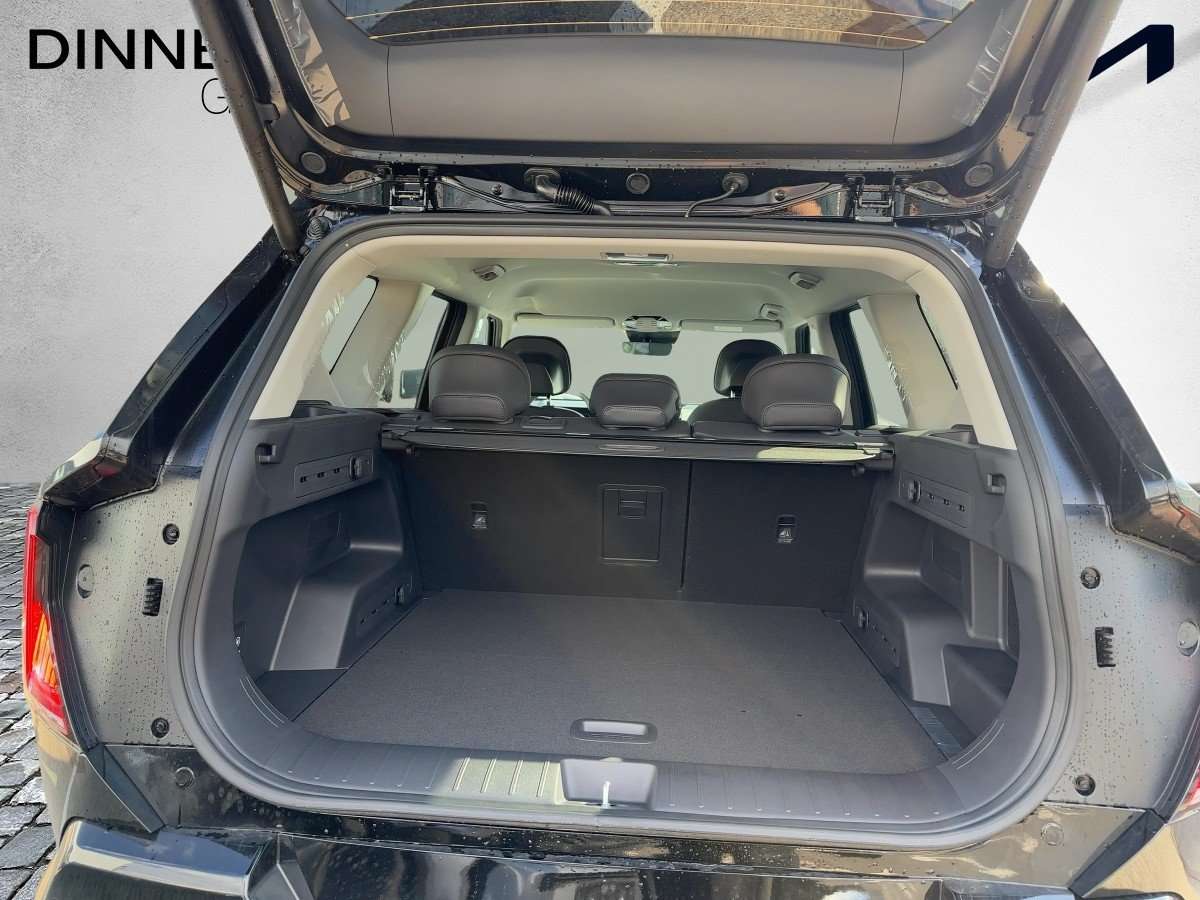 Fahrzeugbild eines Kia EV5