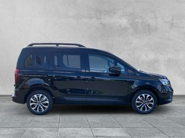 Fahrzeugbild eines Renault Kangoo