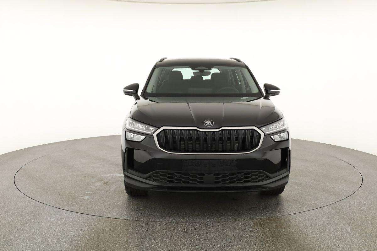 Fahrzeugbild eines Skoda Kodiaq