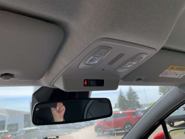 Fahrzeugbild eines Renault ZOE