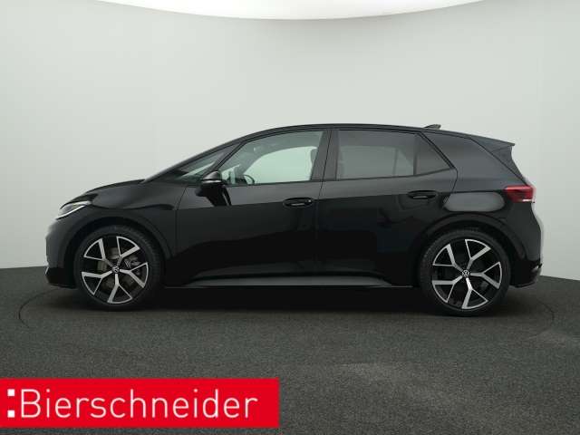 Fahrzeugbild eines Volkswagen ID.3