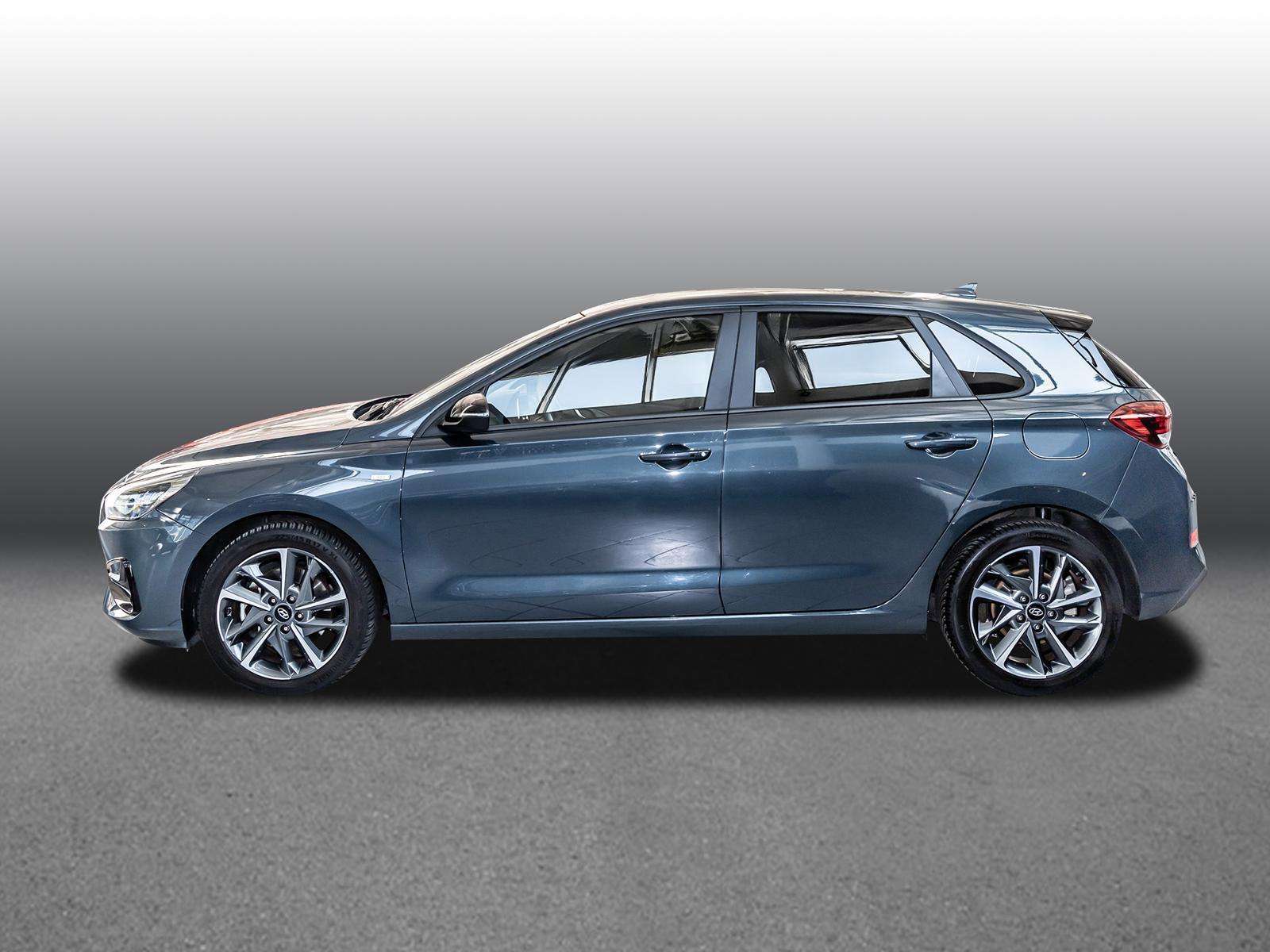 Fahrzeugbild eines Hyundai i30