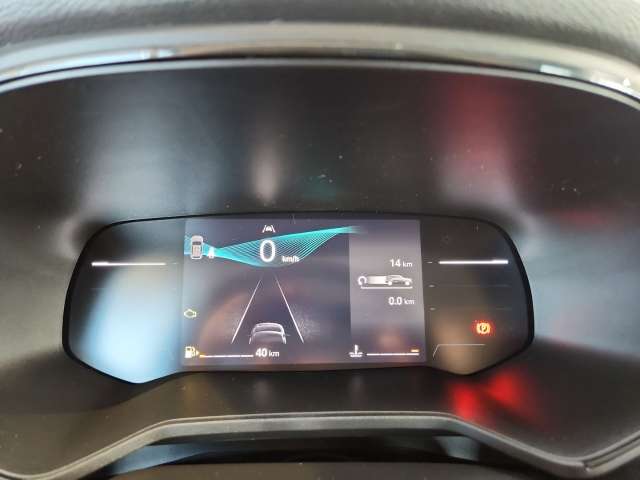 Fahrzeugbild eines Mitsubishi Colt