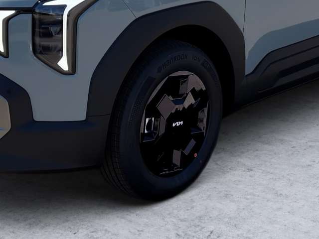 Fahrzeugbild eines Kia EV2