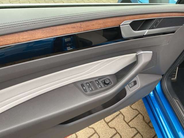 Fahrzeugbild eines Volkswagen Arteon