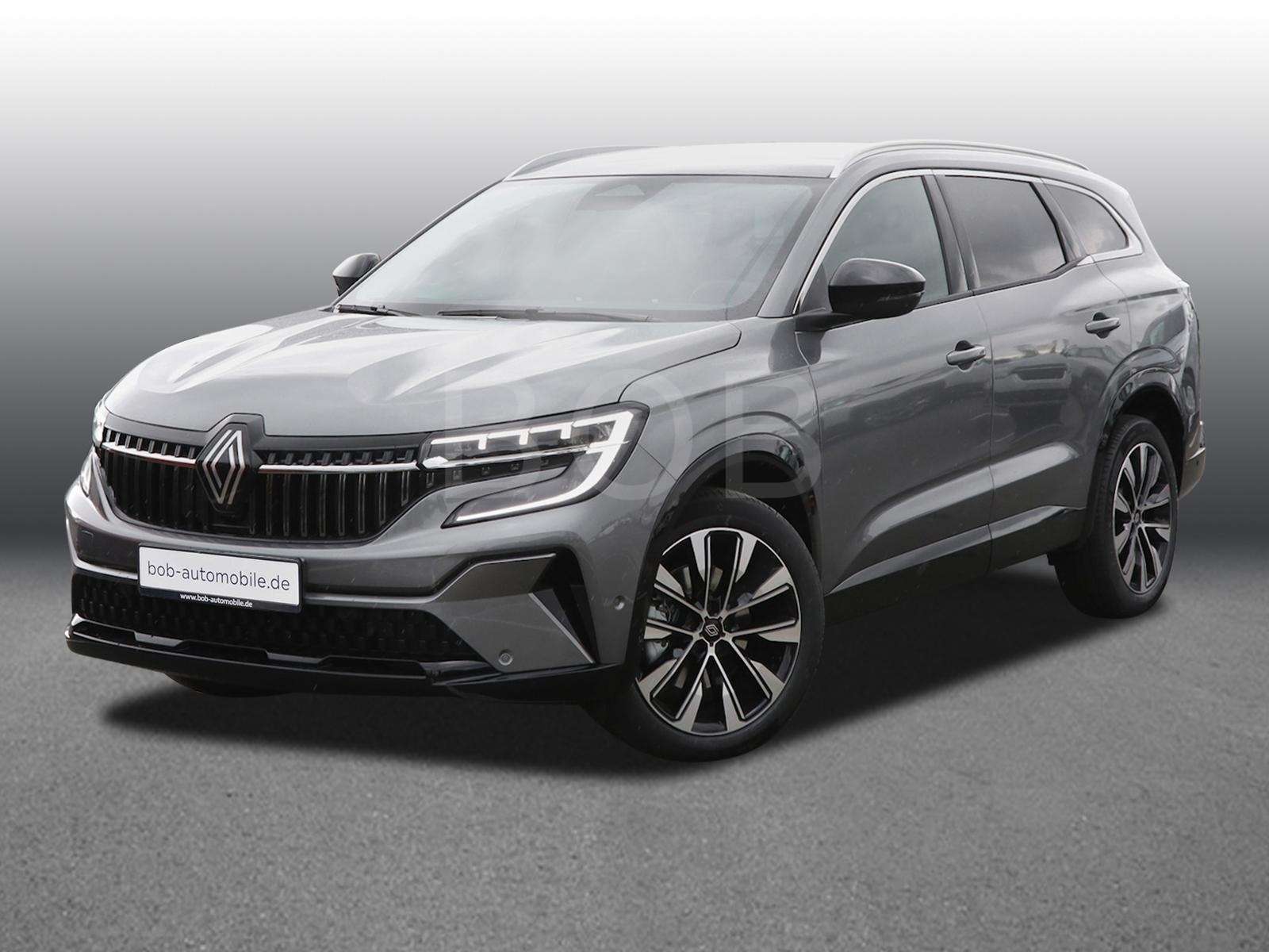 Fahrzeugbild eines Renault Espace