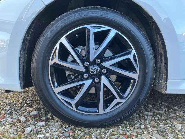 Fahrzeugbild eines Toyota Yaris