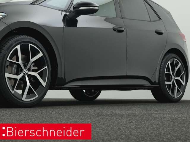 Fahrzeugbild eines Volkswagen ID.3