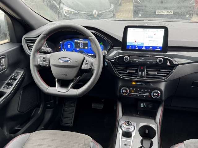 Fahrzeugbild eines Ford Kuga