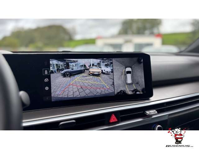 Fahrzeugbild eines Kia Sorento