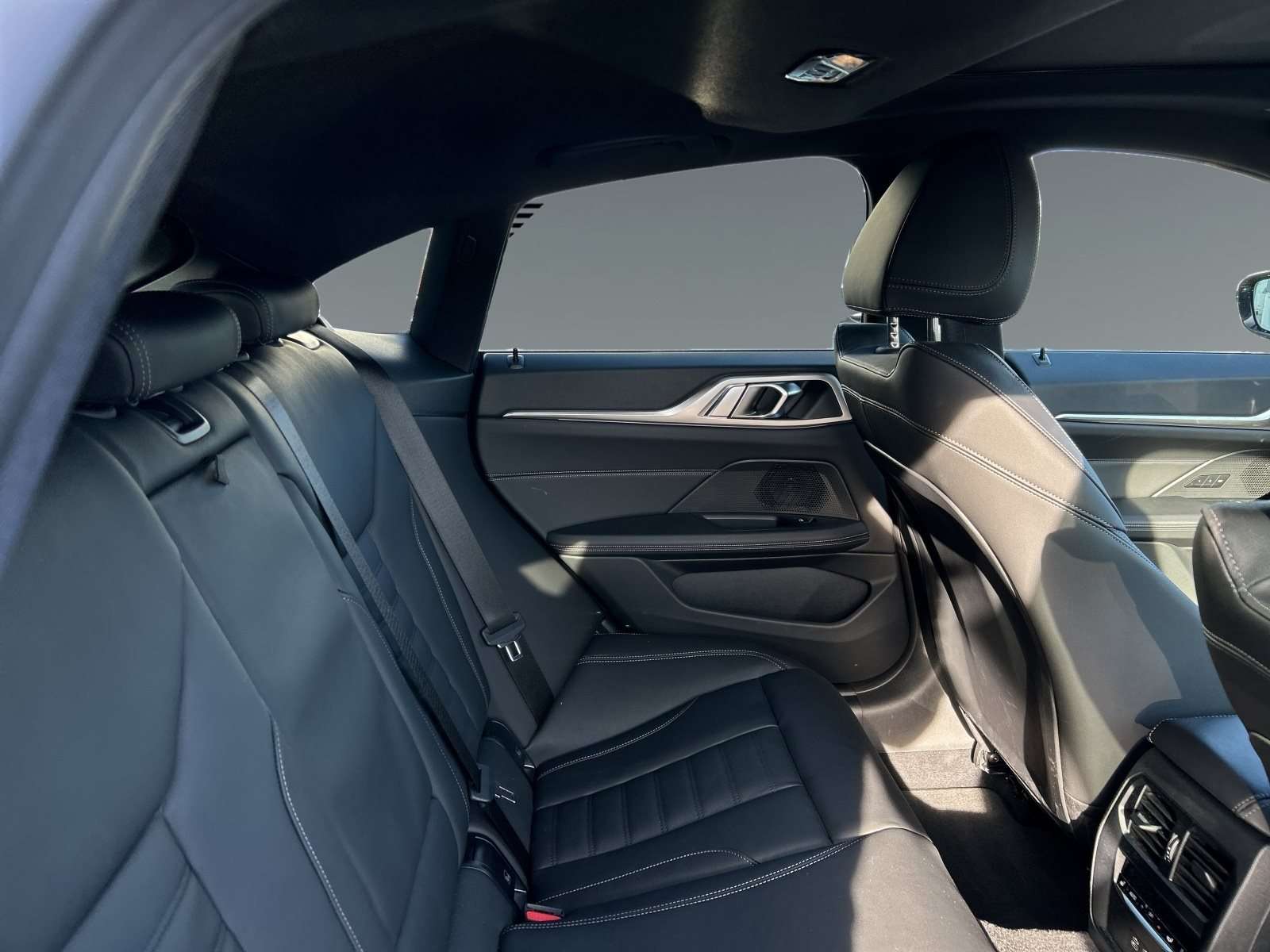 Fahrzeugbild eines BMW 4er-Reihe