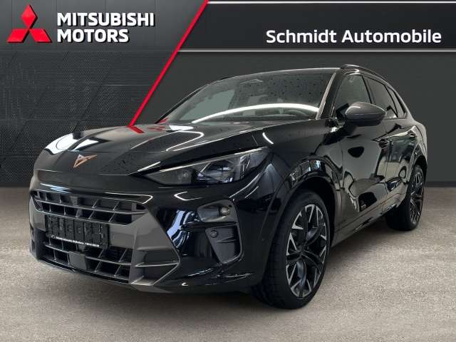 Fahrzeugbild eines CUPRA Terramar