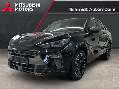 Bild CUPRA Terramar