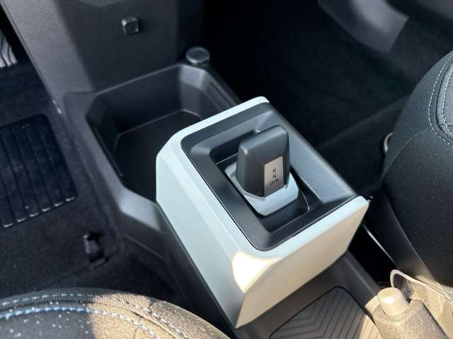 Fahrzeugbild eines Dacia Spring