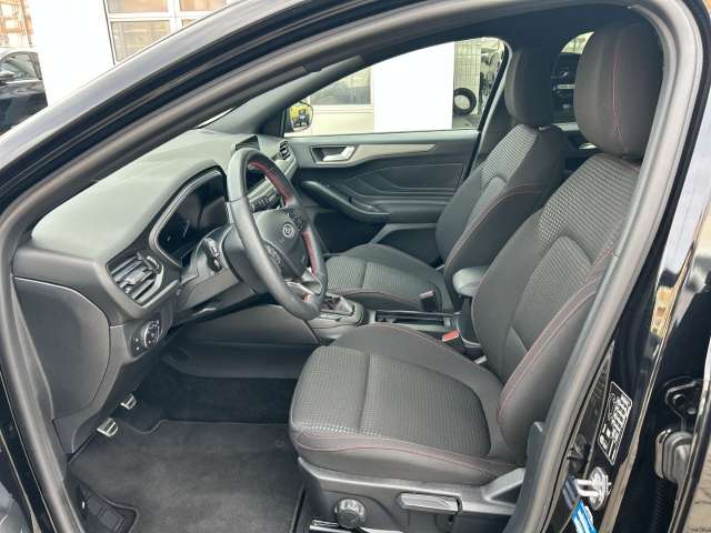 Fahrzeugbild eines Ford Focus