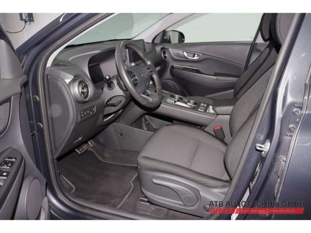 Fahrzeugbild eines Hyundai Kona Elektro