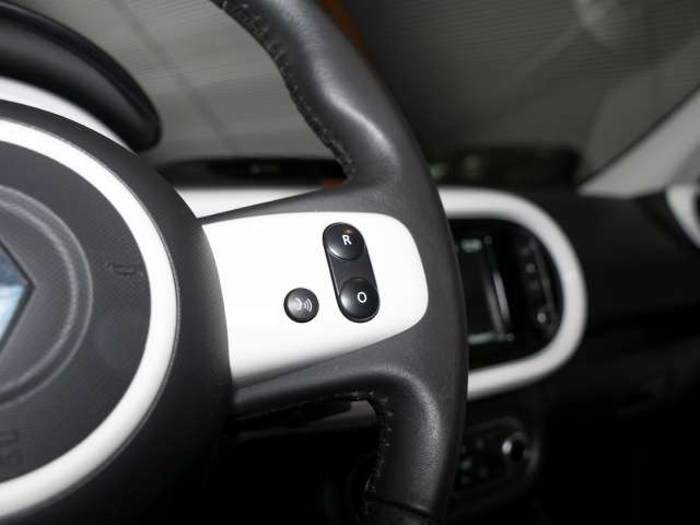 Fahrzeugbild eines Renault Twingo