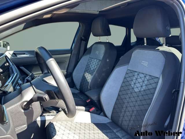 Fahrzeugbild eines Volkswagen Polo