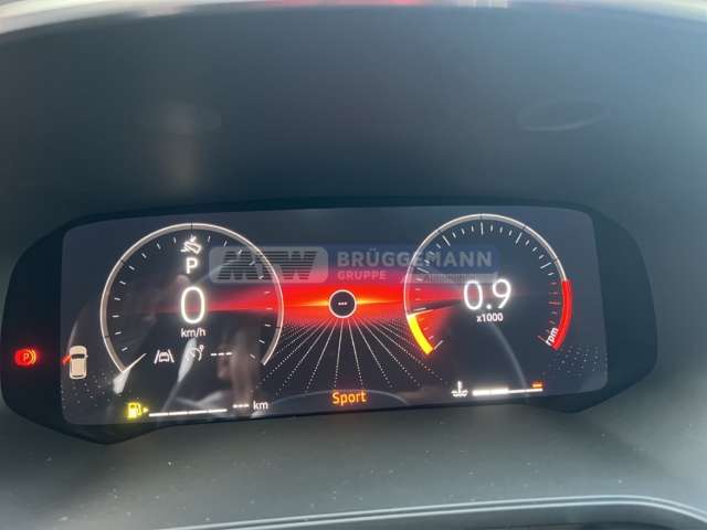 Fahrzeugbild eines Mitsubishi ASX