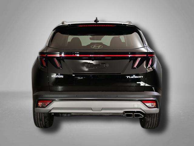 Fahrzeugbild eines Hyundai Tucson