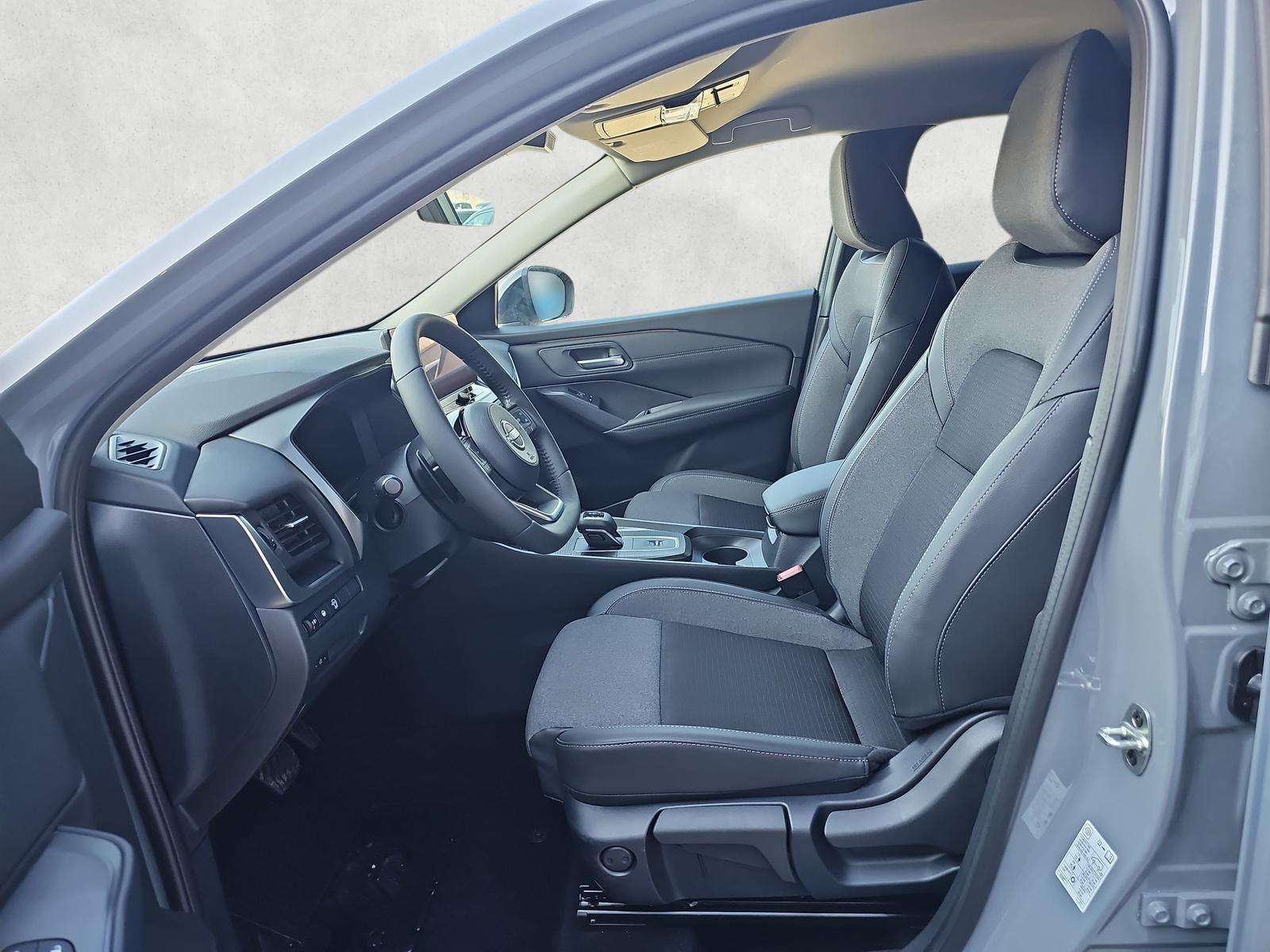 Fahrzeugbild eines Nissan Qashqai