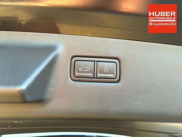 Fahrzeugbild eines Hyundai Santa Fe