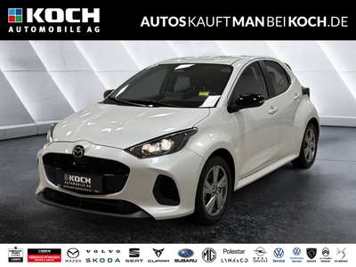 Bild Mazda Mazda2 Hybrid