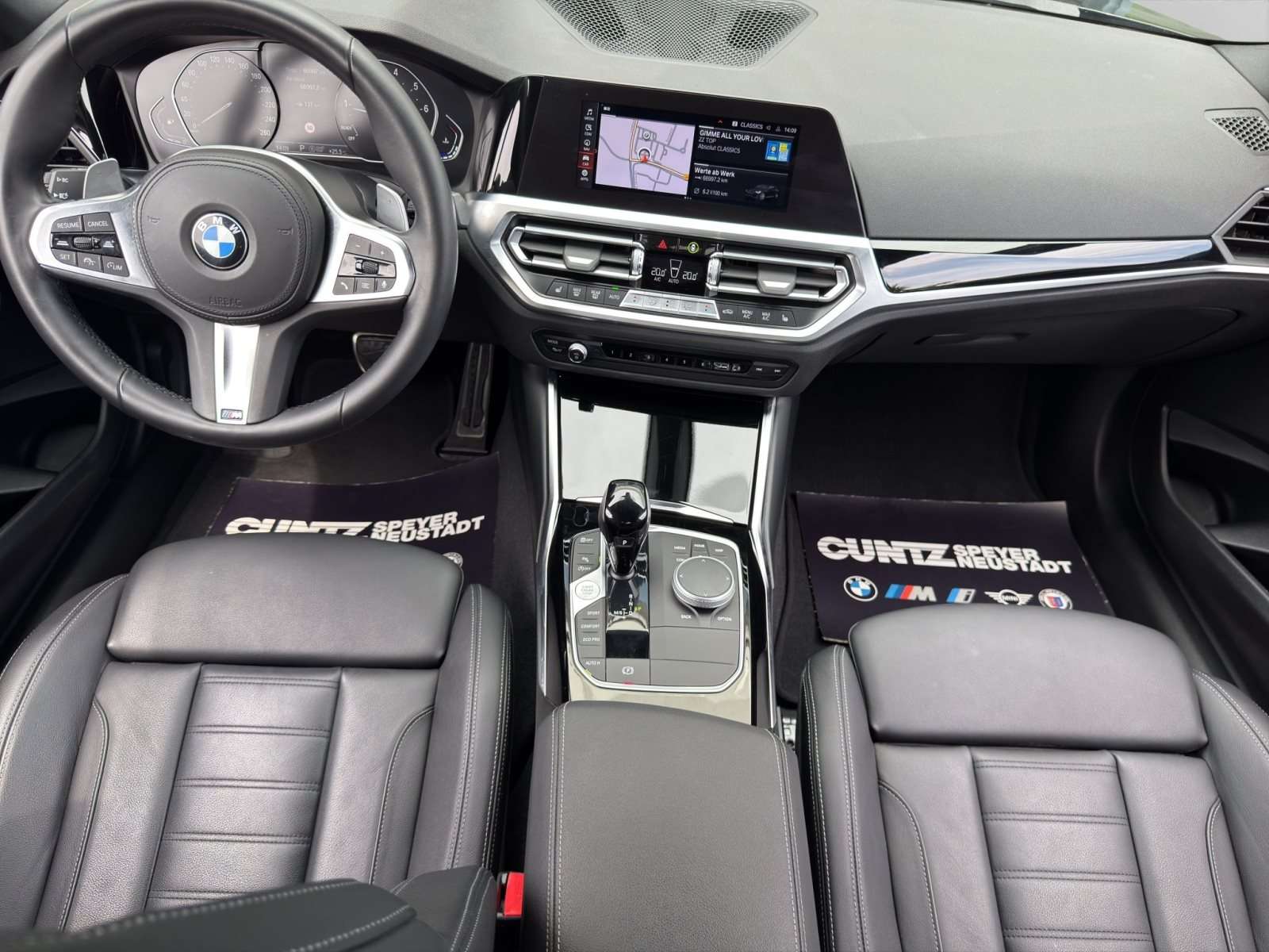 Fahrzeugbild eines BMW 2er-Reihe