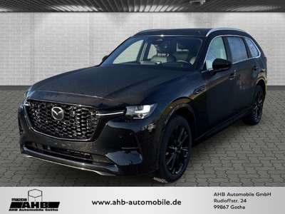 Bild Mazda CX-80