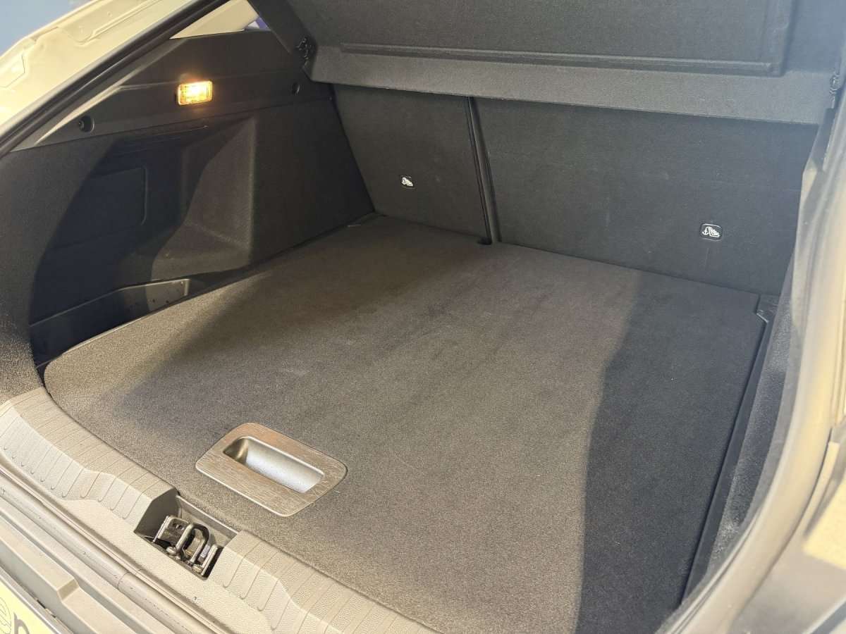 Fahrzeugbild eines Renault Arkana