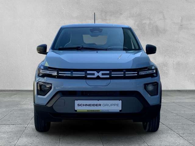 Fahrzeugbild eines Dacia Spring