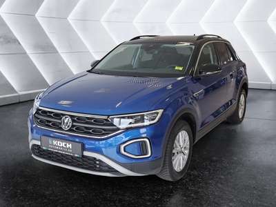 Bild Volkswagen T-Roc