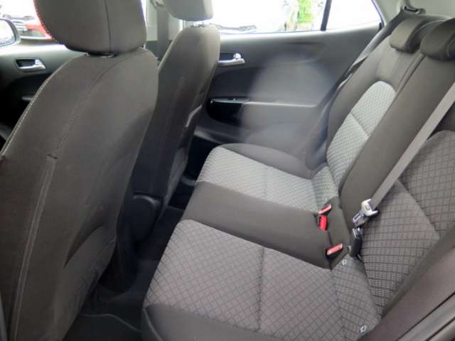 Fahrzeugbild eines Kia Picanto