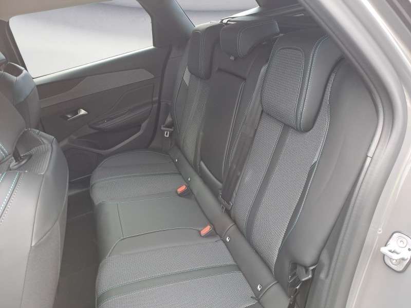 Fahrzeugbild eines Peugeot 308