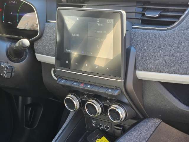 Fahrzeugbild eines Renault ZOE