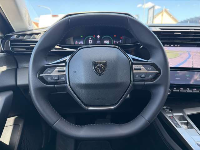 Fahrzeugbild eines Peugeot 308