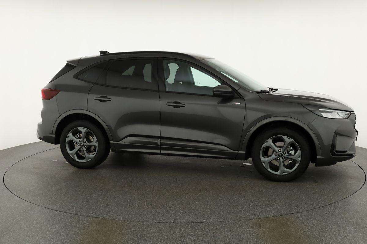 Fahrzeugbild eines Ford Kuga