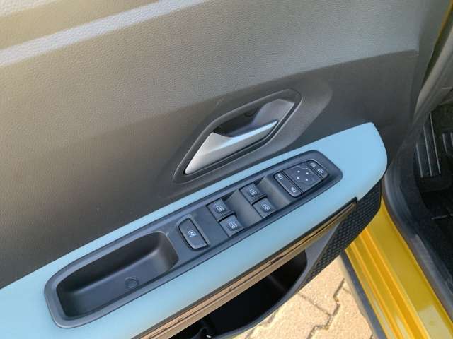 Fahrzeugbild eines Dacia Sandero