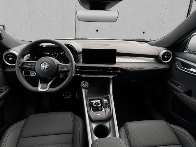 Fahrzeugbild eines Alfa Romeo Tonale