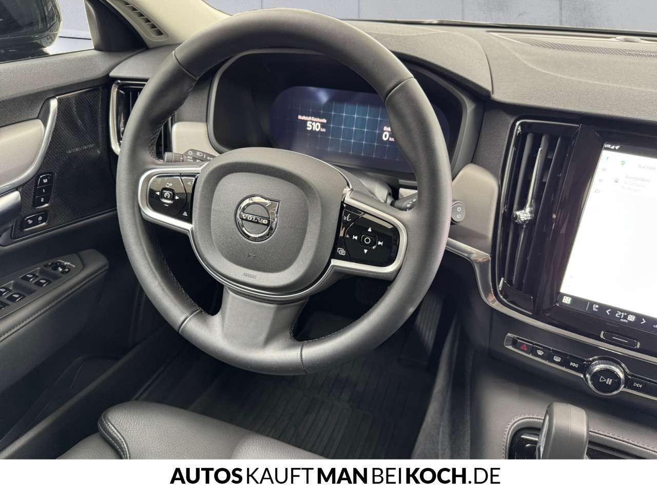 Fahrzeugbild eines Volvo V90