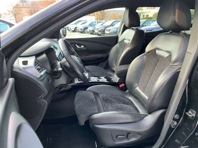 Fahrzeugbild eines Renault Kadjar